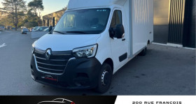 Renault Master , garage LGT AUTOMOBILES � CAUDAN
