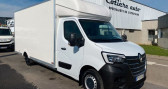 Renault Master occasion année 2020 boite Manuelle Annonce Renault Master occasion Diesel caisse 22m3 plancher cabine à LA BOISSE