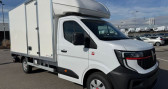 Annonce Renault Master occasion Diesel CAISSE 2L 170 BVA TROUILLET CAPUCINE HAYON DHOLLANDIA � CHANAS