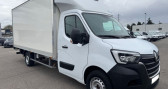 Annonce Renault Master occasion Diesel CAISSE L3 2.3 BLUE DCI 145 20M3 HAYON � MIONS