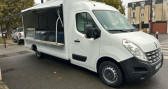 Renault Master camion magasin Food trucks  2013 - annonce de voiture en vente sur Auto S&eacute;lection.com