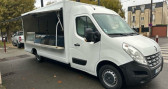 Renault Master occasion année 2013 boite Manuelle Annonce Renault Master occasion Diesel Camion magasin foodtruck 2.3l 125ch à Montfermeil