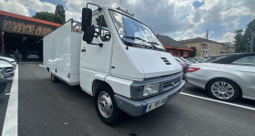 Renault Master occasion 1994 mise en vente &agrave; Morsang Sur Orge par le garage NEGOCE AUTO 91 - photo n&deg;1