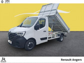 Renault Master CCb BENNE R3500RJ PAF AR Court L2 2.3 dCi 130ch Grand Confor   ANGERS 49