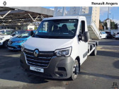 Annonce Renault Master occasion Diesel CCb BENNE R3500RJ PAF AR Court L2 2.3 dCi 130ch Grand Confor à ANGERS