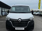 Annonce Renault Master occasion Diesel CCb MASTER Chssis Simple Cabine CF Pr RJ3500 L3 Blue dCi 14  PORNIC