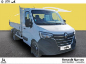 Renault Master CCb R3500 L2 2.3 dCi 130ch Grand Confort EuroVI   SAINT HERBLAIN 44