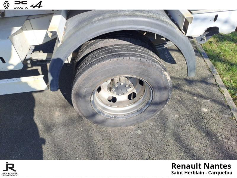 Renault Master CCb R3500 L2 2.3 dCi 130ch Grand Confort EuroVI  occasion  SAINT HERBLAIN - photo n4