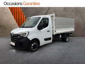 Renault Master CCb RJ3500 L3 2.3 Blue dCi 145ch Grand Confort EuroVI   MANDELIEU LA NAPOULE 06