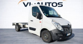 Annonce Renault Master occasion Diesel Ch�ssis 2.3 DCI Ann�e 2018 � GLEIZ�
