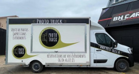 Renault Master , garage BH CAR CHATEAU GAILLARD 01 � Ch�teau-Gaillard