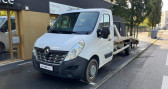 Renault Master CHASSIS CABINE CC PROP R3500 L3 ENERGY DCI 145 GRAND CONFORT  2020 - annonce de voiture en vente sur Auto Sélection.com