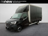 Annonce Renault Master occasion Diesel CHASSIS CABINE CC PROP RJ3500 L4 ENERGY DCI 165 GRAND CONFOR  Dole
