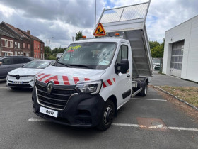 Renault Master occasion 2020 mise en vente à DENAIN par le garage RENAULT DENAIN - photo n°1