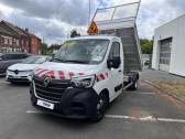 Renault Master occasion année 2020 boite Manuelle Annonce Renault Master occasion Diesel CHASSIS CABINE CC PROP RJ3500 PAF AR COURT L2 DCI 130 CONFOR à DENAIN