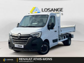 Renault Master CHASSIS CABINE CC PROP RJ3500 PAF AR COURT L2 DCI 130 GRAND    Athis-Mons 91