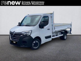Renault Master CHASSIS CABINE CC PROP RJ3500 PAF AR COURT L2 DCI 130 GRAND    MONTLUCON 03