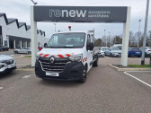 Renault Master CHASSIS CABINE CC PROP RJ3500 PAF AR COURT L2 DCI 130 GRAND    SAINT-ETIENNE 42