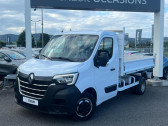 Renault Master occasion année 2021 boite Manuelle Annonce Renault Master occasion Diesel CHASSIS CABINE CC PROP RJ3500 PAF AR COURT L2 DCI 130 GRAND à GIVORS