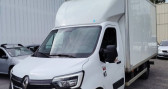 Renault Master occasion année 2021 boite Manuelle Annonce Renault Master occasion Diesel Chassis Cabine III Phase 3 Master-Red CCAB FWD 3T5 EVI - L3 à Sainte-Geneviève-des-Bois