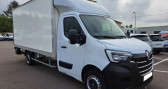 Renault Master CHASSIS CABINE L3 2.3 Blue dCi 145 PROP R3500 Caisse hayon 2  � CHANAS 38