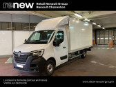 Annonce Renault Master occasion Diesel CHASSIS CABINE MASTER CC L3 3.5t 2.3 dCi 145 ENERGY E6  MONTREUIL