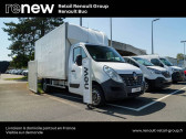 Annonce Renault Master occasion Diesel CHASSIS CABINE MASTER CC L3 3.5t 2.3 dCi 145 ENERGY E6  VERSAILLES