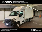 Renault Master CHASSIS CABINE MASTER CC L3 3.5t 2.3 dCi 145 ENERGY E6   MONTREUIL 93