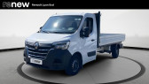 Renault Master CHASSIS CABINE MASTER CC PROP R3500 L3 DCI 130   VENISSIEUX 69