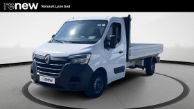 Renault Master , garage RENAULT LYON SUD  VENISSIEUX