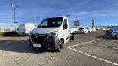 Annonce Renault Master occasion Diesel CHASSIS CABINE MASTER CC PROP RJ3500 L2 PAFC BLUE DCI 130 EU  LIMOGES