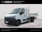 Annonce Renault Master occasion Diesel CHASSIS CABINE MASTER CC PROP RJ3500 L3 DCI 130  PANTIN