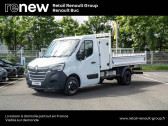 Annonce Renault Master occasion Diesel CHASSIS CABINE MASTER CC PROP RJ3500 L3 DCI 130  VERSAILLES