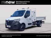 Annonce Renault Master occasion Diesel CHASSIS CABINE MASTER CC PROP RJ3500 L3 DCI 130  FRESNES