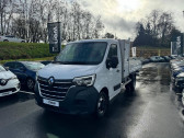 Annonce Renault Master occasion Diesel CHASSIS CABINE MASTER CC PROP RJ3500 L3 DCI 130  SARLAT LA CANEDA