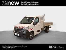 Renault Master , garage RENAULT MARSEILLE LA VALENTINE  MARSEILLE