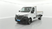 Annonce Renault Master occasion Diesel CHASSIS CABINE MASTER CC PROP RJ3500 PAF AR COURT L2 DCI 130  PLOERMEL