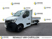 Renault Master CHASSIS CABINE MASTER CC PROP RJ3500 PAF AR COURT L2 DCI 130   Viry Chatillon 91