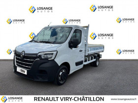 Renault Master , garage Renault Viry-Chatillon  Viry Chatillon
