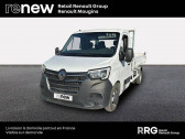 Renault Master CHASSIS CABINE MASTER CC PROP RJ3500 PAF AR COURT L2 DCI 130  2021 - annonce de voiture en vente sur Auto Sélection.com