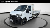 Renault Master occasion année 2020 boite Manuelle Annonce Renault Master occasion Diesel CHASSIS CABINE MASTER CC PROP RJ3500 PAF AR COURT L2 DCI 130 à CANNES