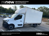 Renault Master CHASSIS CABINE MASTER CC TRAC F3500 L3 ENERGY DCI 145 POUR T   MARSEILLE 13