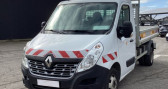 Annonce Renault Master occasion Diesel Chassis Simple Cabine CC GCf ProRJ3500PaFct dCi130  Seilhac