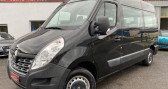 Renault Master utilitaire COMBI III 2.3 dCi 165 E6 Energy 9PLACES +2019  anne 2019