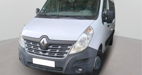 Renault Master occasion 2016 mise en vente à MIONS par le garage MIONS-CAR.COM - photo n°1