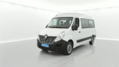 Annonce Renault Master occasion Diesel COMBI III Master Combi L2H2 dCi 145 E6 Energy  COUTANCES