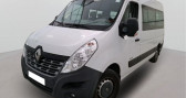 Renault Master COMBI L2H2 2.3 dCi 125 TPMR 9PL   MIONS 69