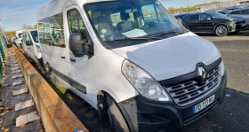 Renault Master , garage UNIVERS OCCASION  Seilhac