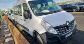 Renault Master Combi TPMR F3500 L2H2 145CH handicap   Seilhac 19
