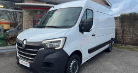 Renault Master , garage DAVID CORNU AUTOMOBILES MACON � MACON